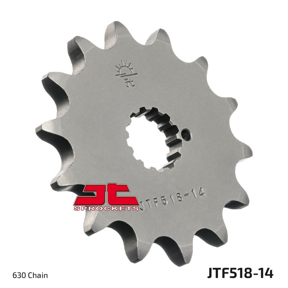 JTF518.14 Front Sprocket