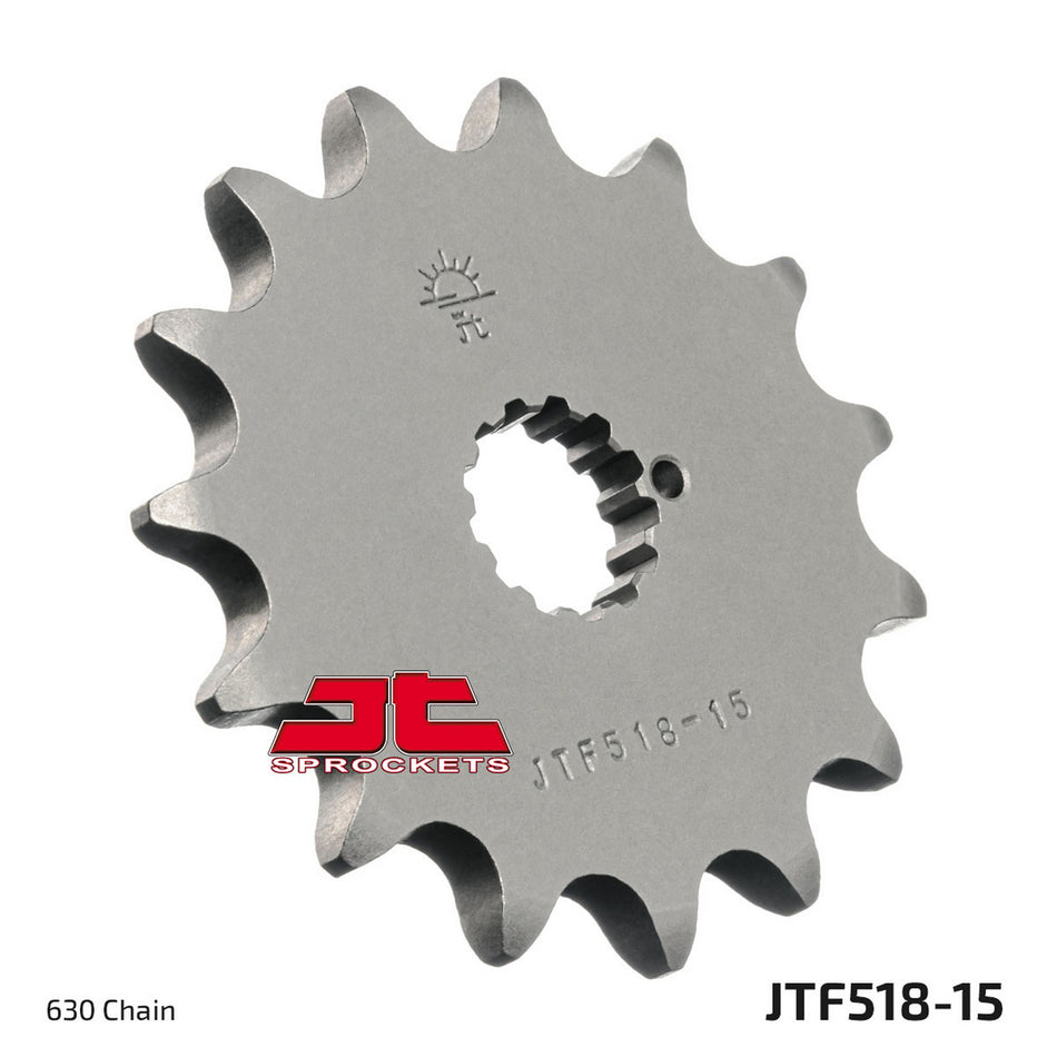 JTF518.15 Front Sprocket