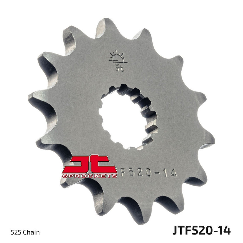 JTF520.14 Front Sprocket