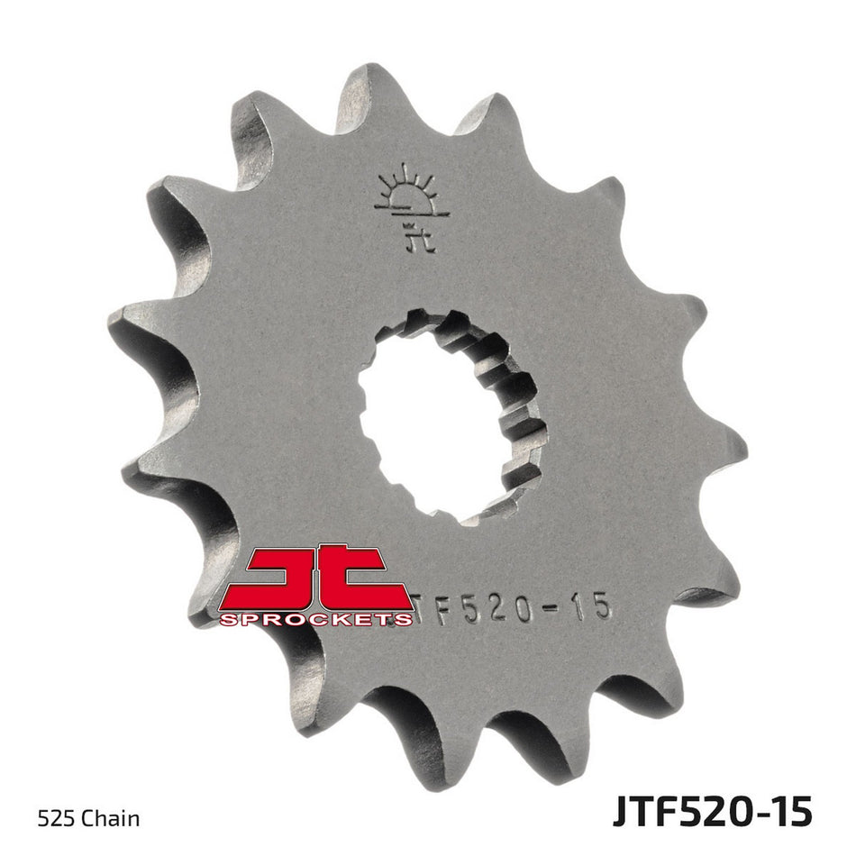 JTF520.15 Front Sprocket