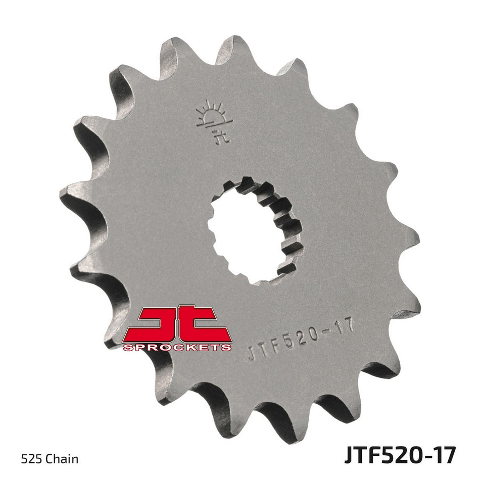 JTF520.17 Front Sprocket