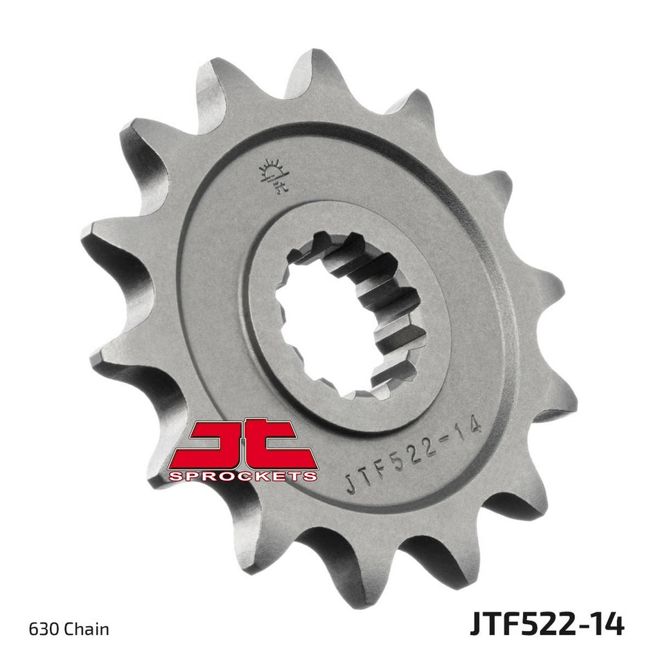JTF522.14 Front Sprocket