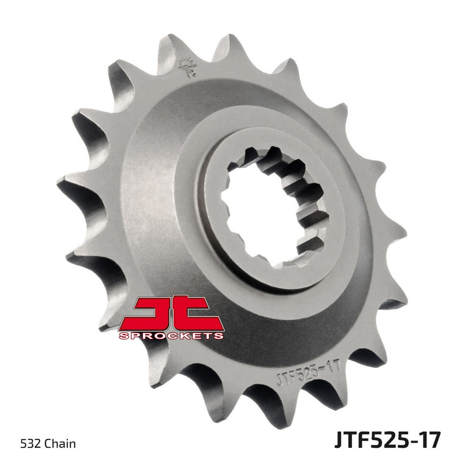 JTF525.17 Front Sprocket