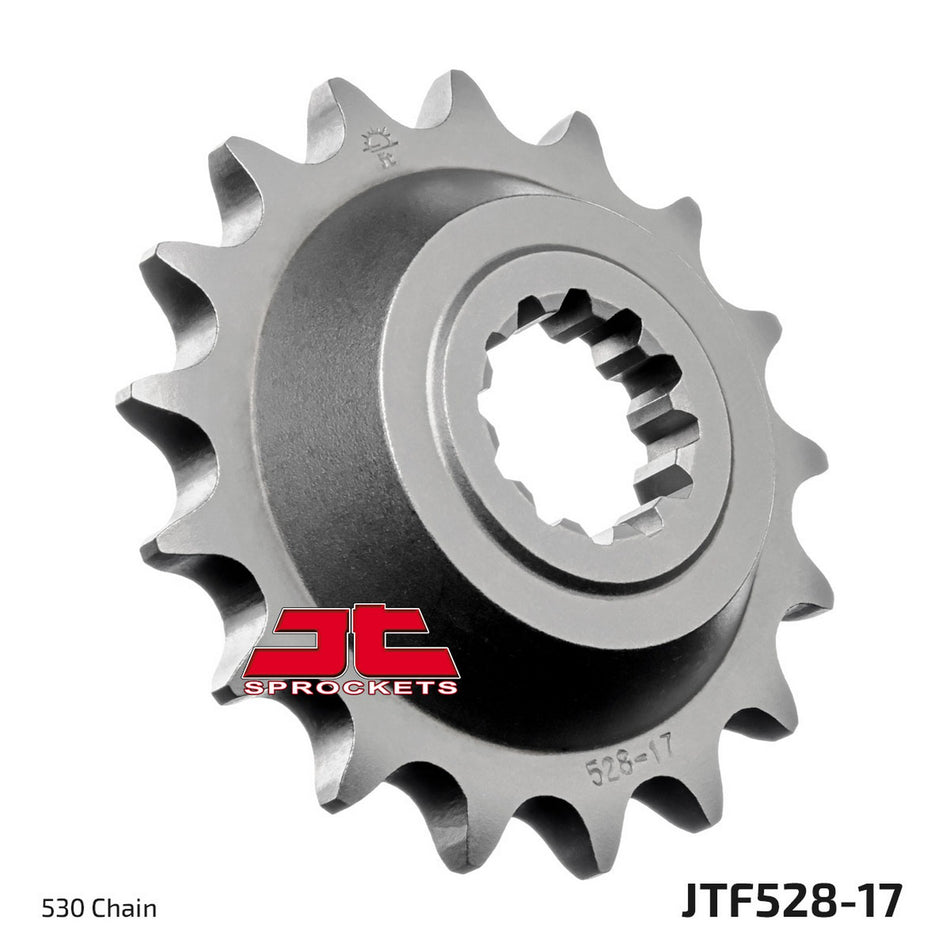 JTF528.17 Front Sprocket