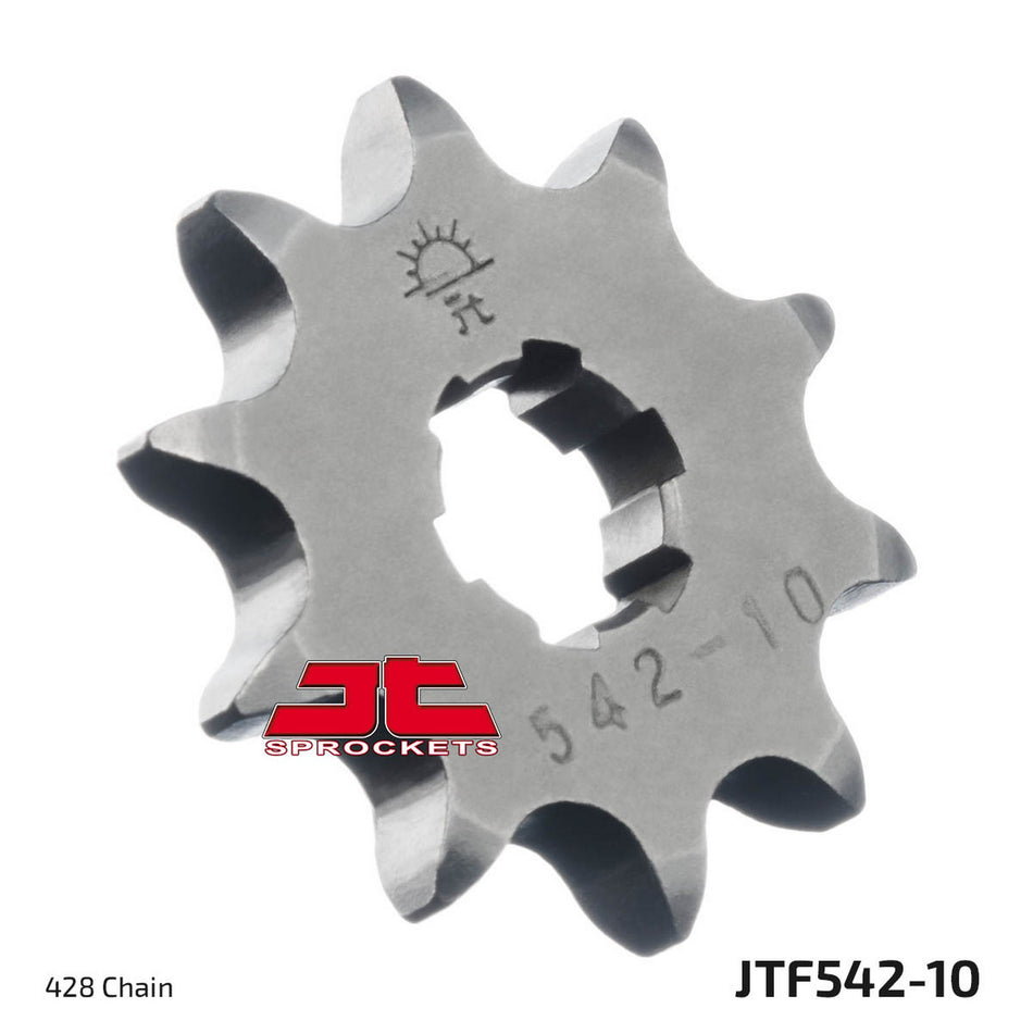 JTF542.10 Front Sprocket