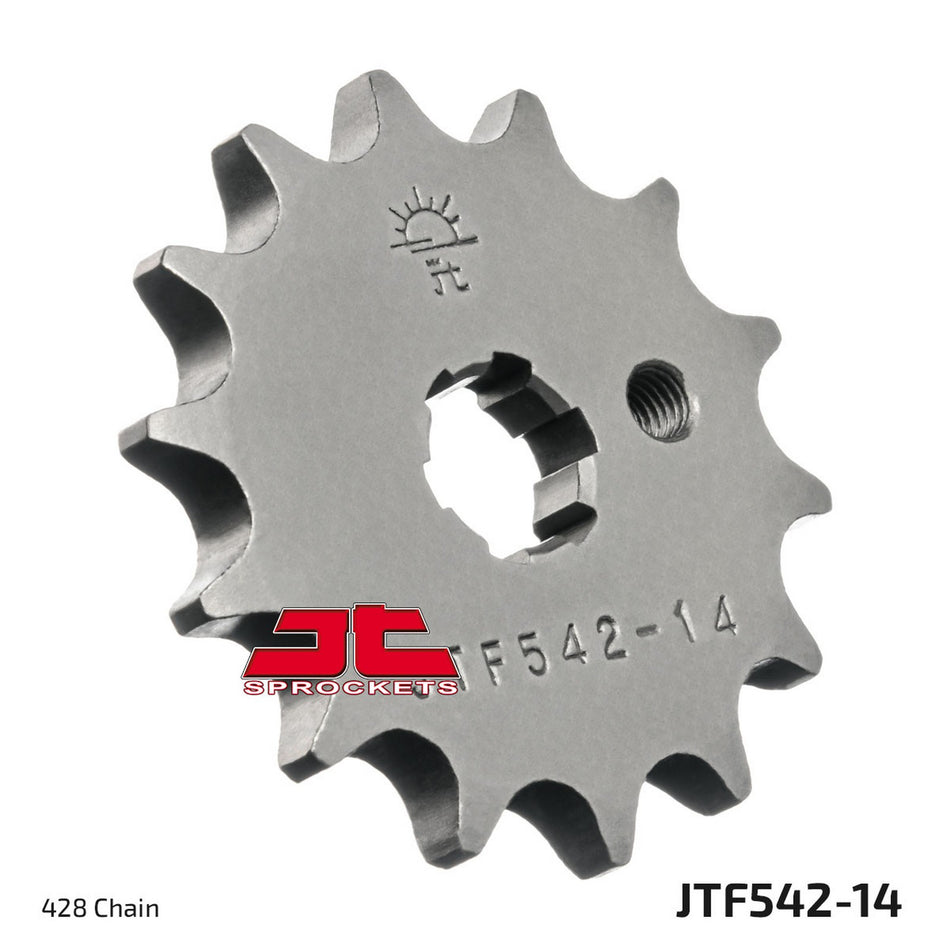 JTF542.14 Front Sprocket