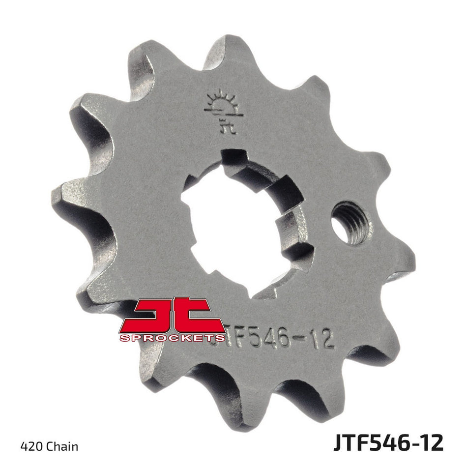 JTF546.12 Front Sprocket