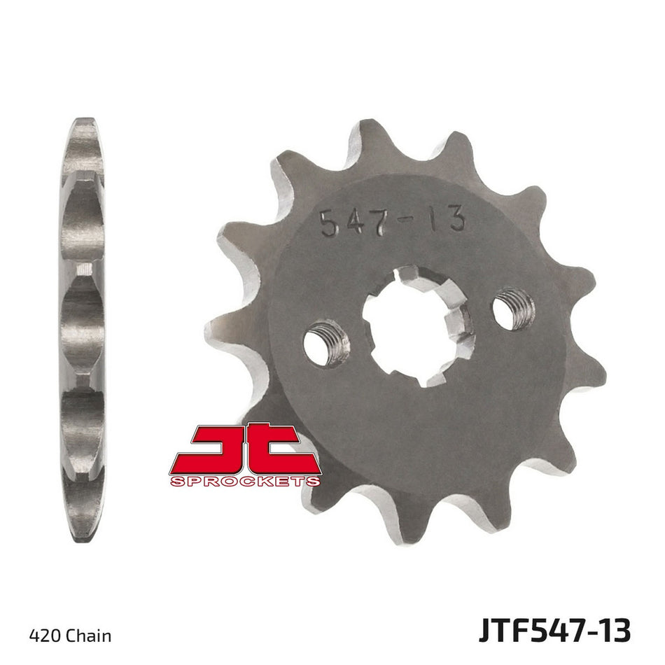 JTF547.13 Front Sprocket