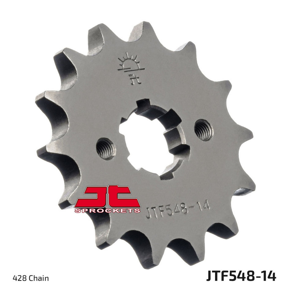 JTF548.14 Front Sprocket