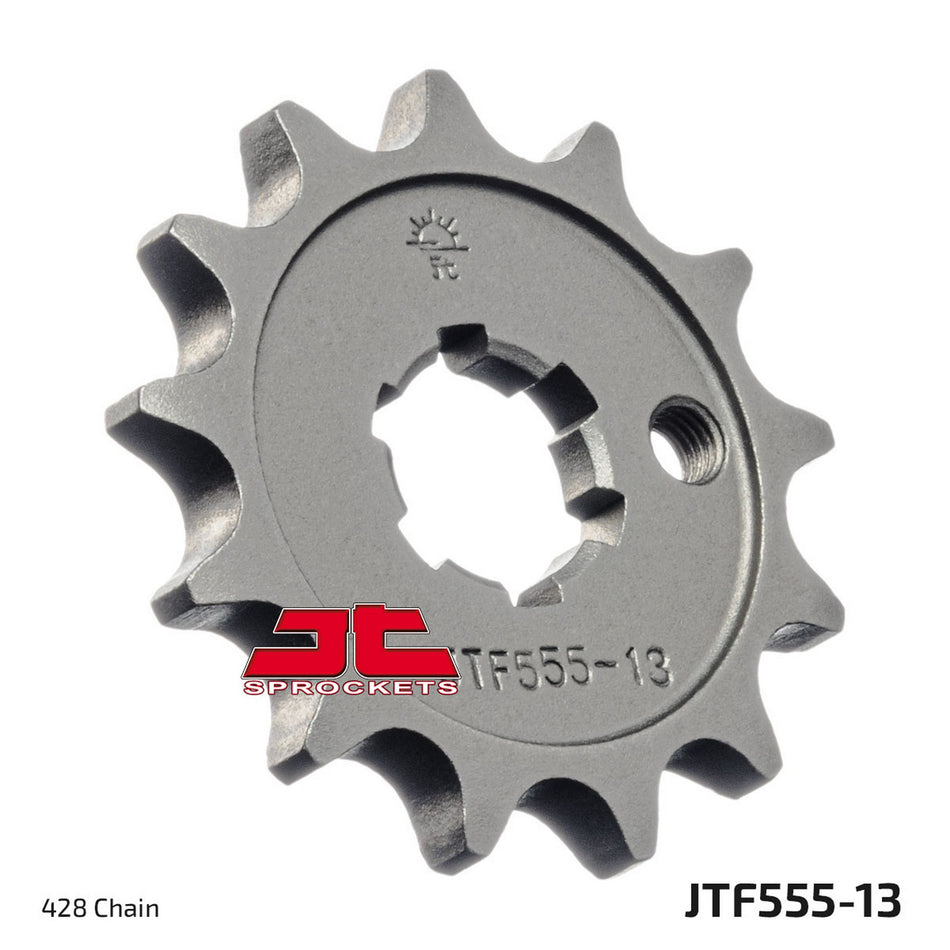 JTF555.13 Front Sprocket