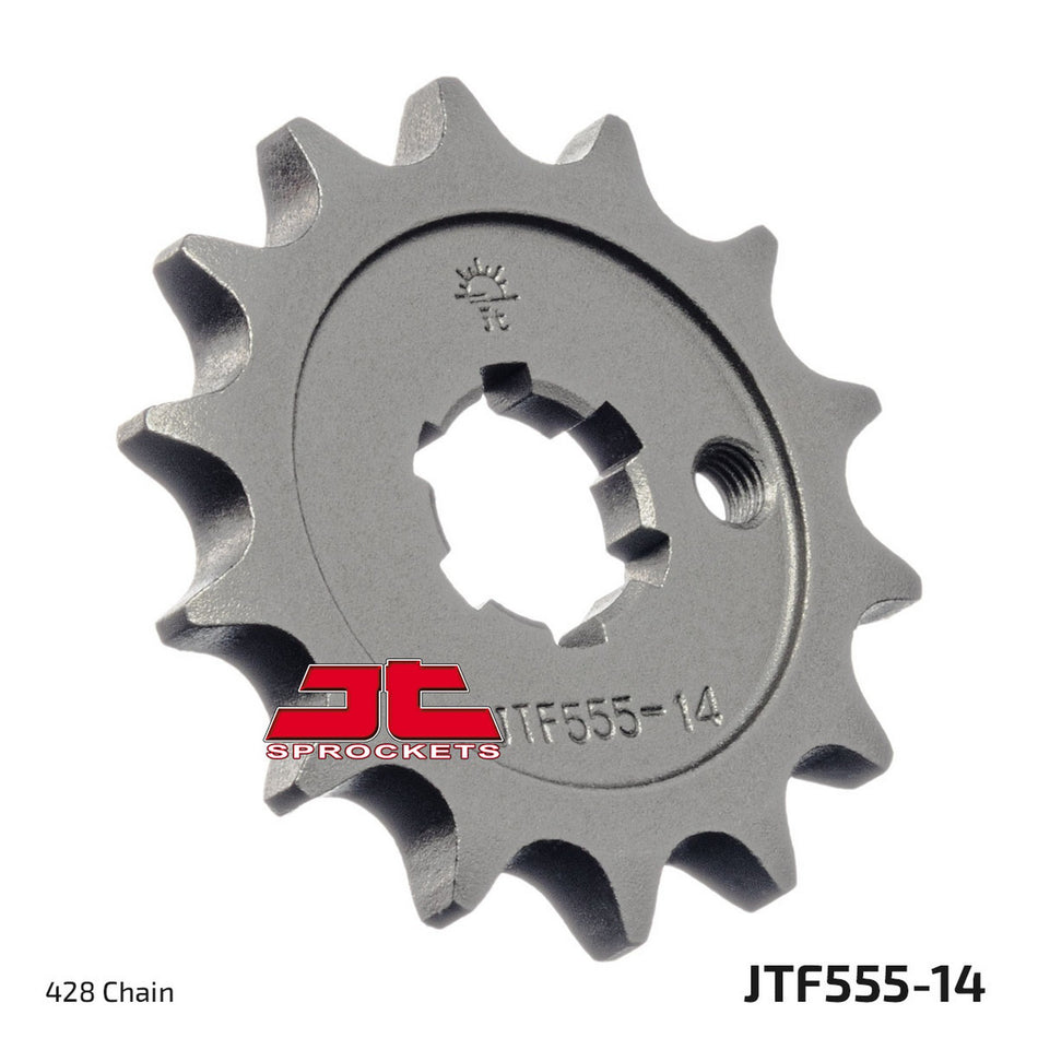 JTF555.14 Front Sprocket