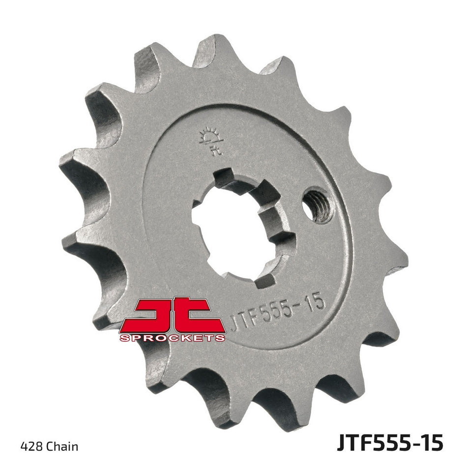 JTF555.15 Front Sprocket