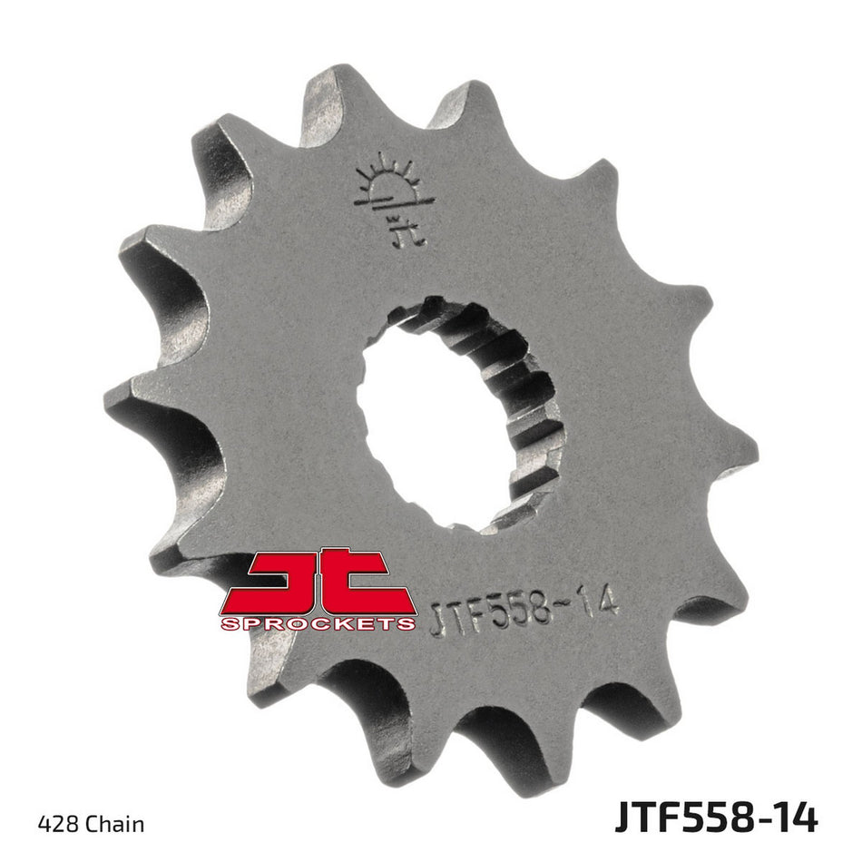 JTF558.14 Front Sprocket