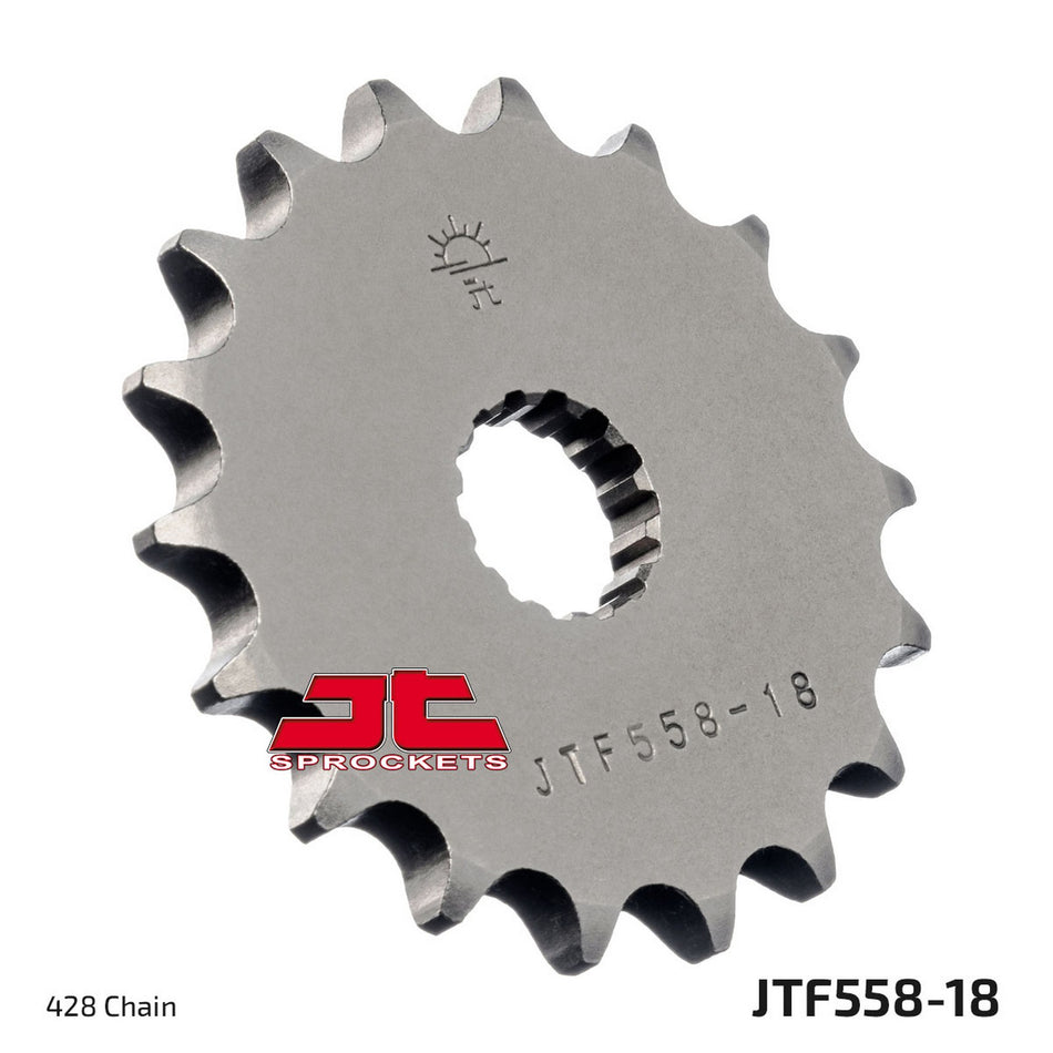 JTF558.18 Front Sprocket