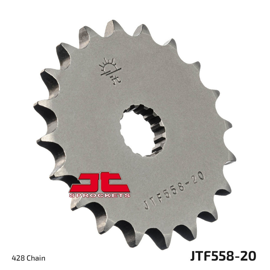 JTF558.20 Front Sprocket