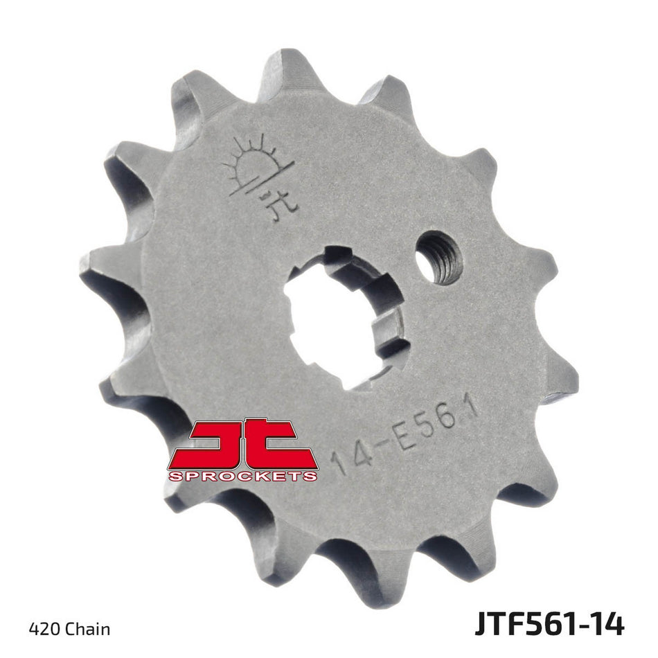 JTF561.14 Front Sprocket
