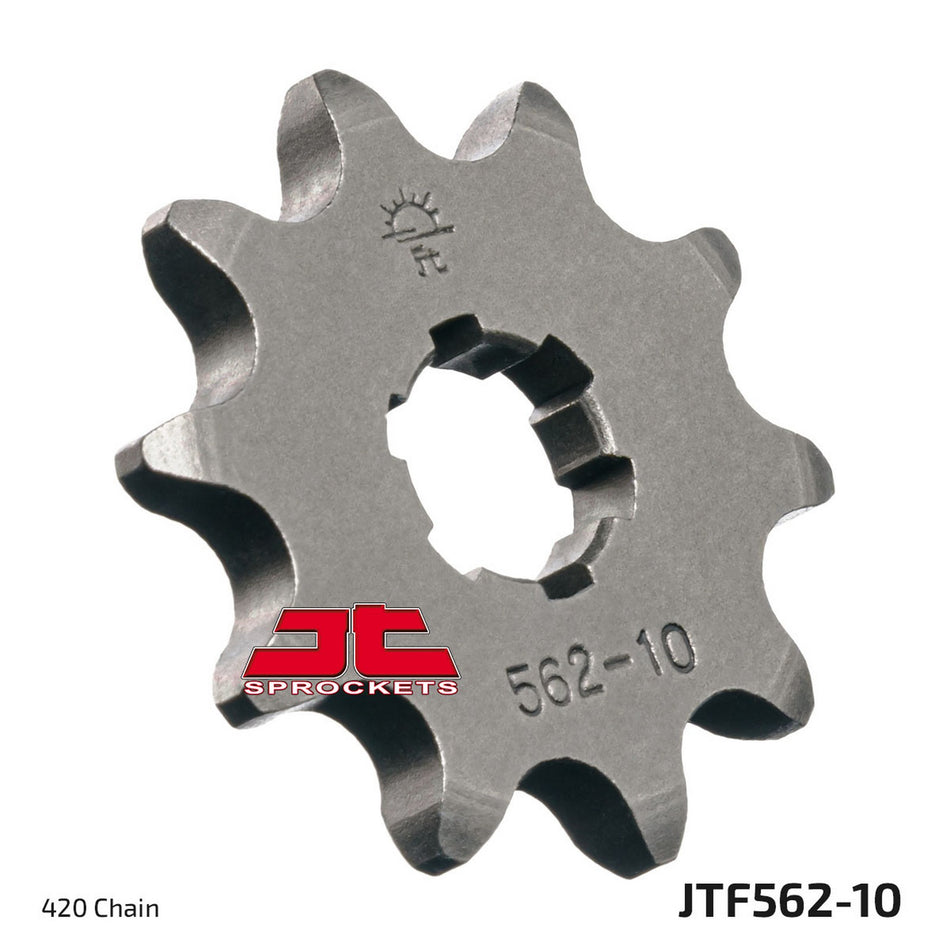 JTF562.10 Front Sprocket