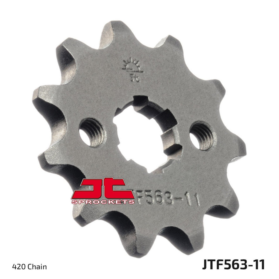JTF563.11 Front Sprocket