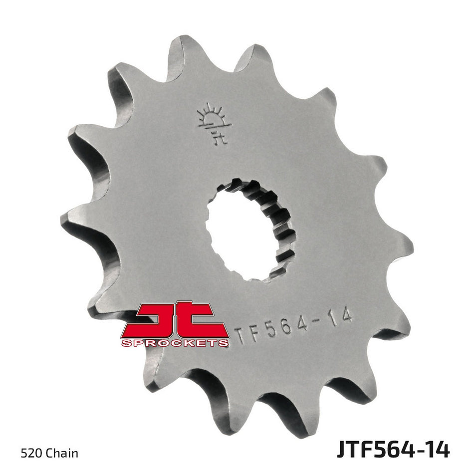 JTF564.14 Front Sprocket