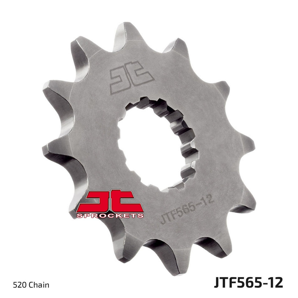 JTF565.12 Front Sprocket