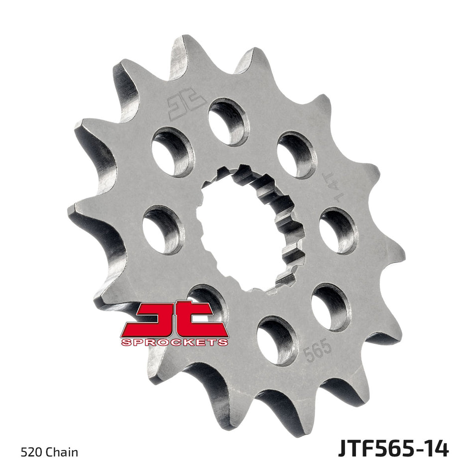 JTF565.14 Front Sprocket