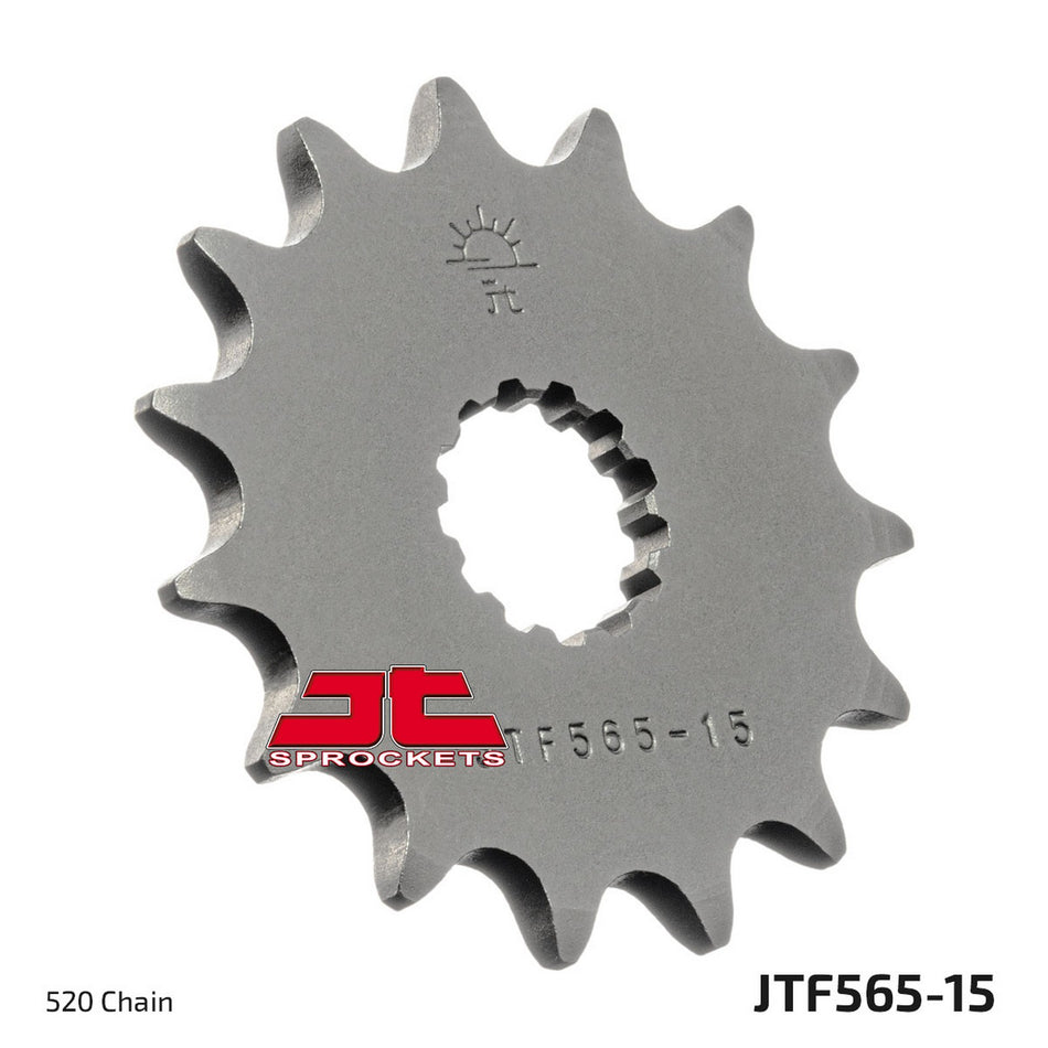 JTF565.15 Front Sprocket