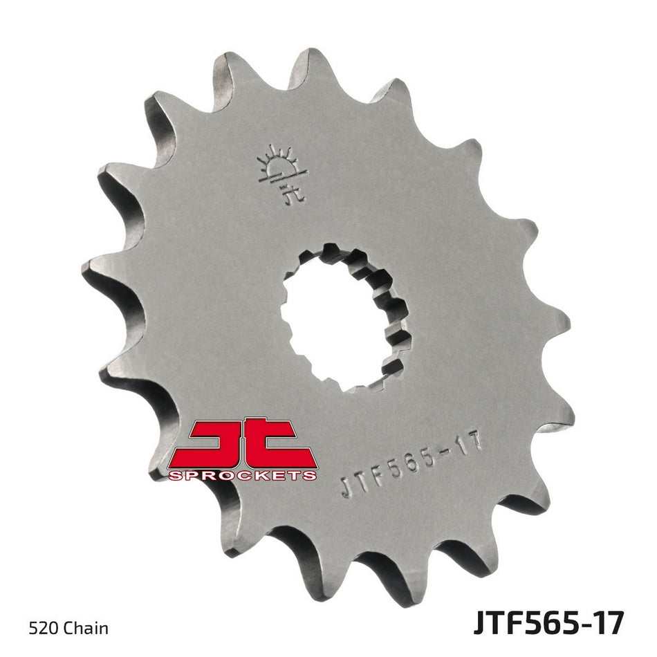 JTF565.17 Front Sprocket