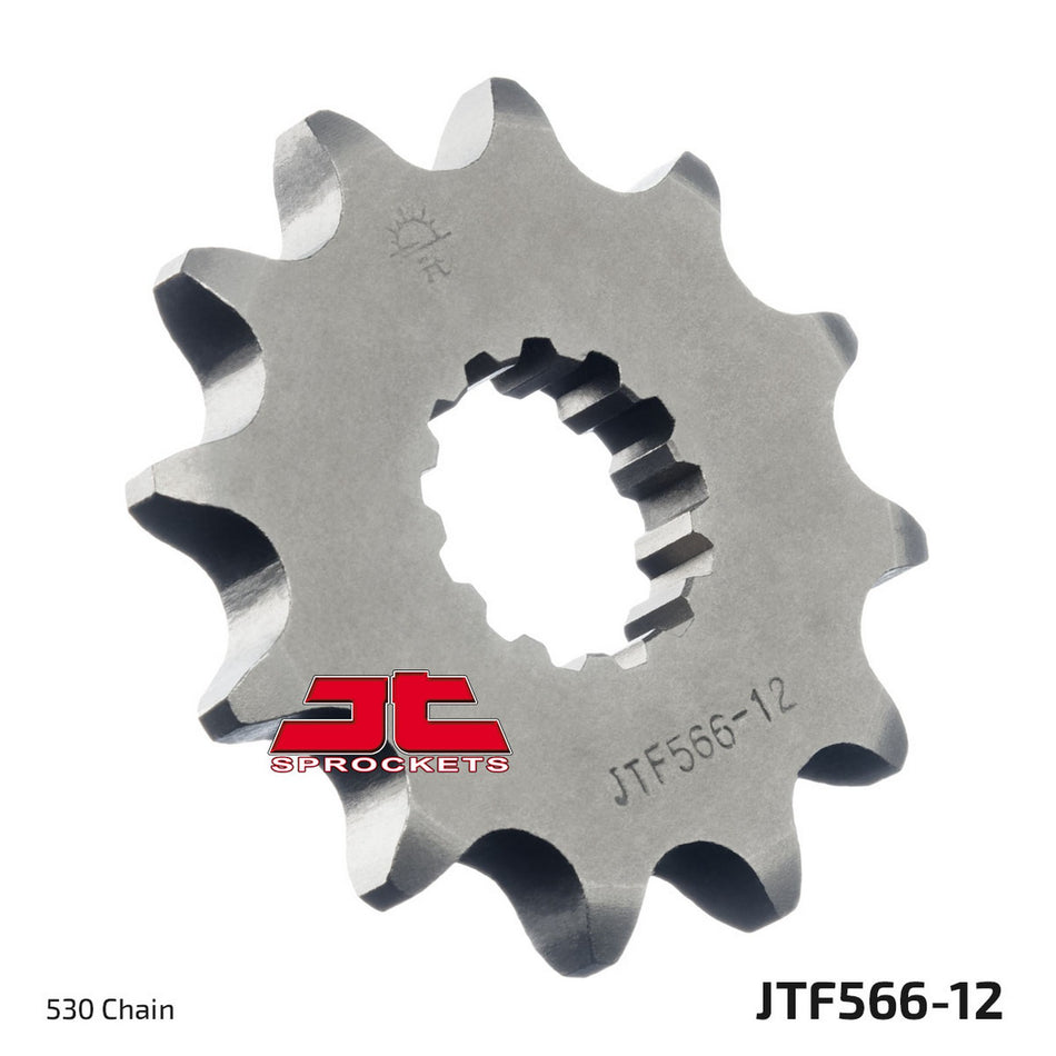 JTF566.12 Front Sprocket