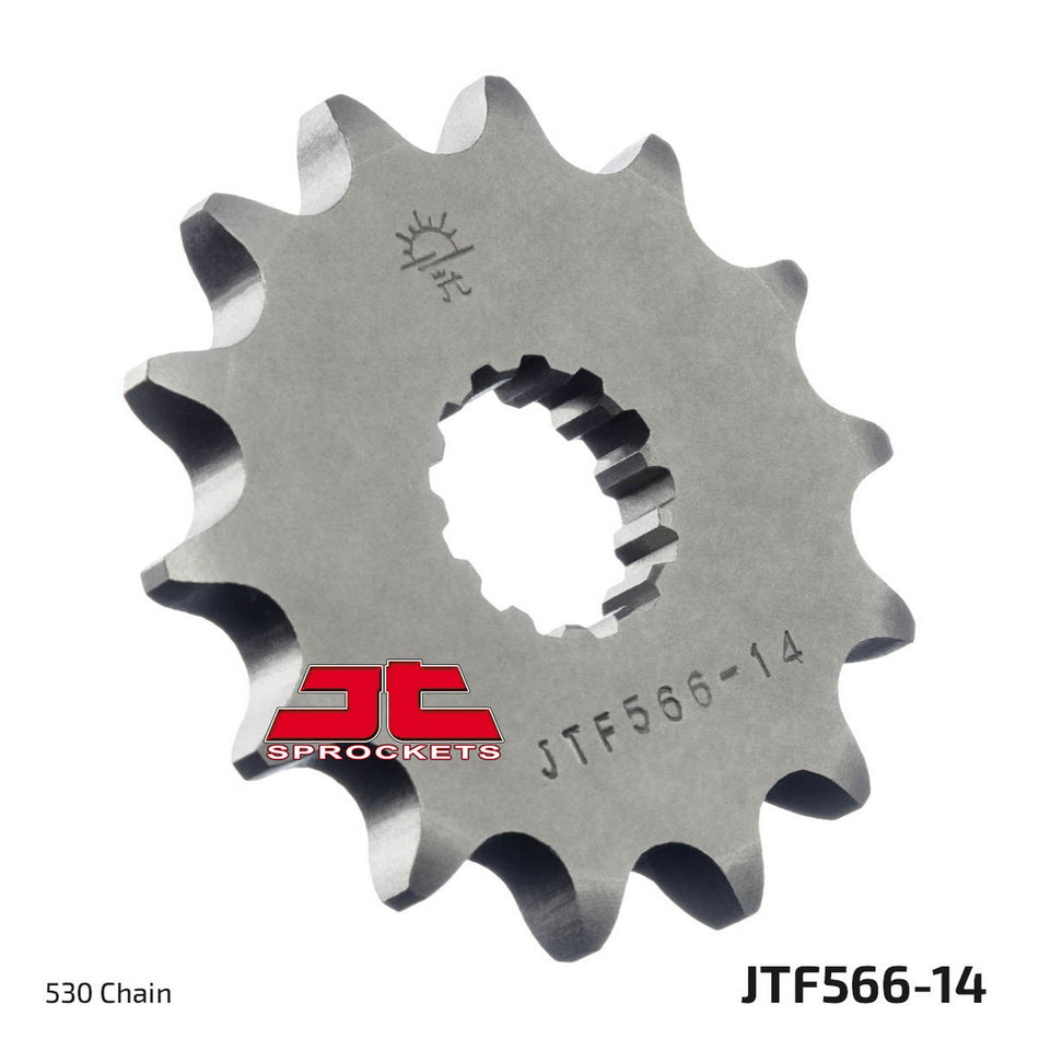 JTF566.14 Front Sprocket