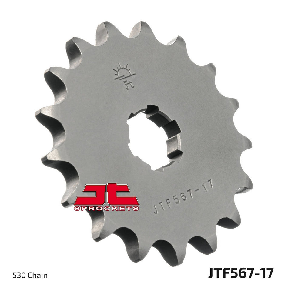 JTF567.17 Front Sprocket