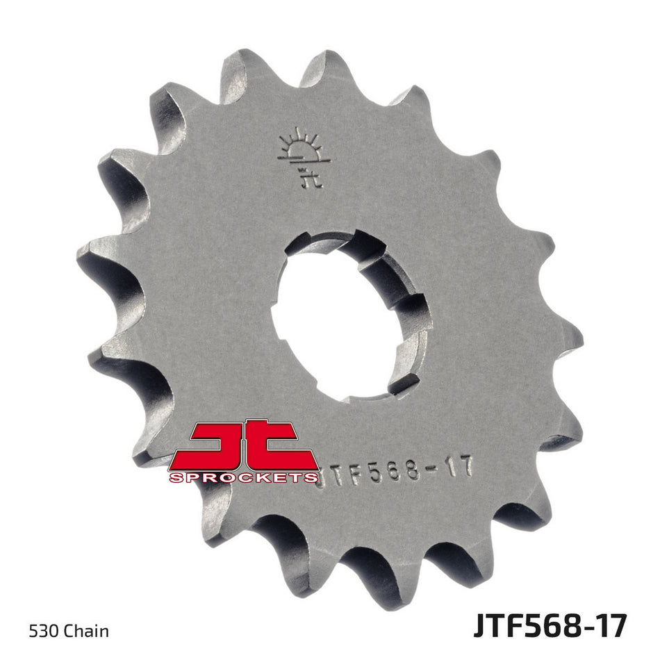 JTF568.17 Front Sprocket