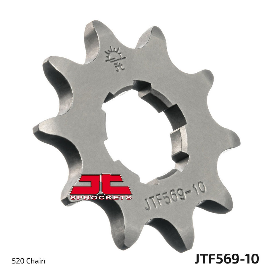 JTF569.10 Front Sprocket