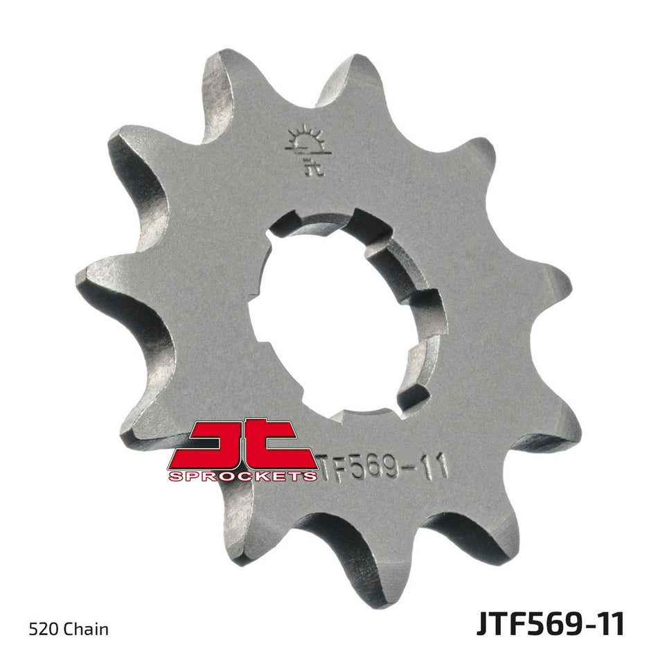 JTF569.11 Front Sprocket