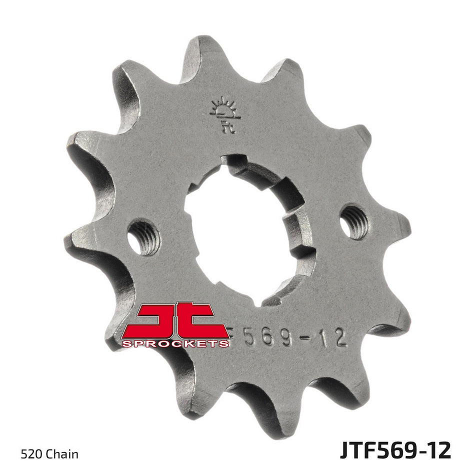 JTF569.12 Front Sprocket