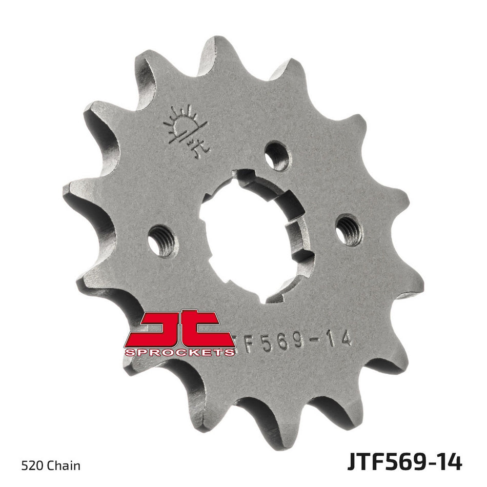 JTF569.14 Front Sprocket