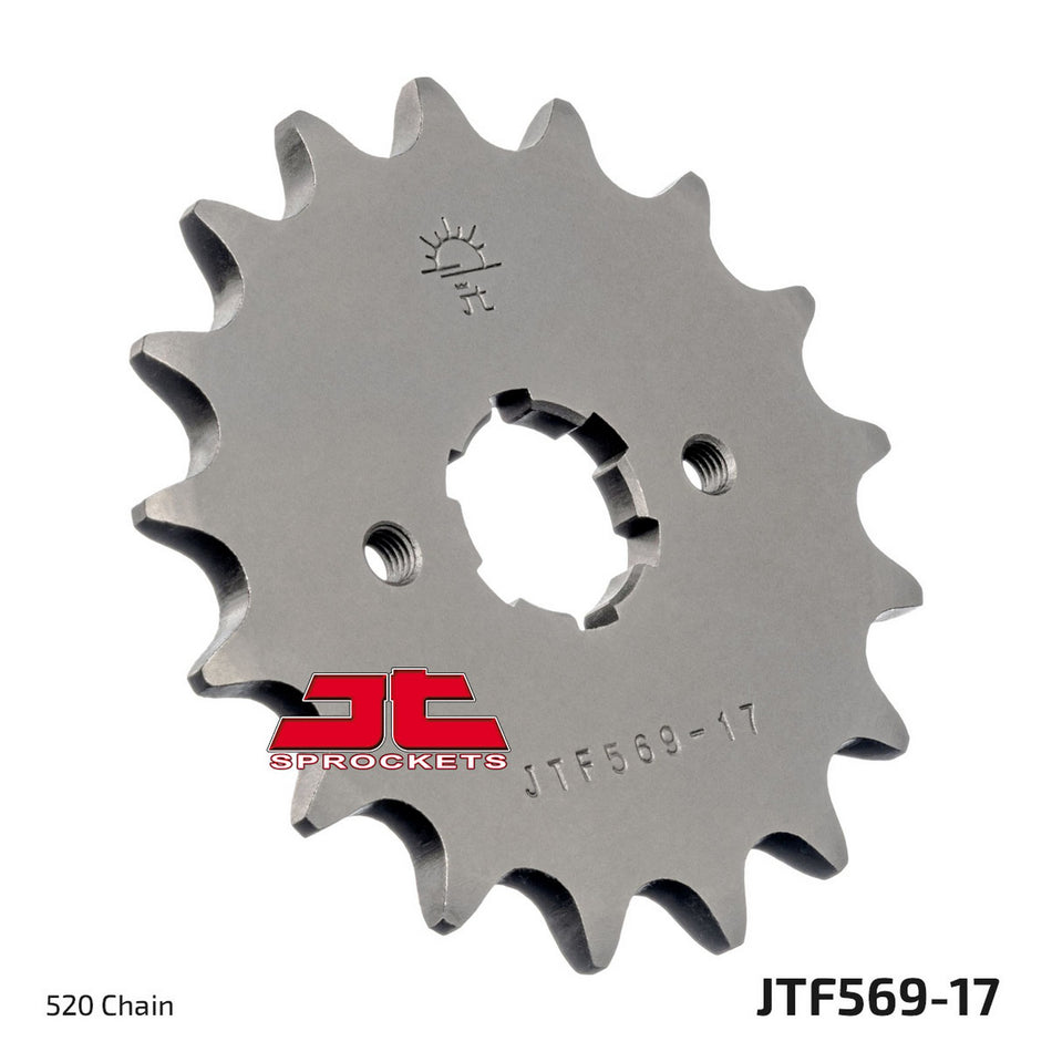 JTF569.17 Front Sprocket