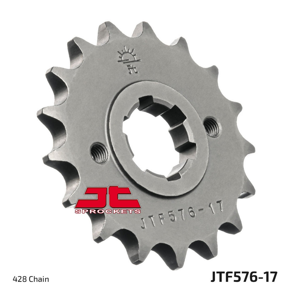 JTF576.17 Front Sprocket