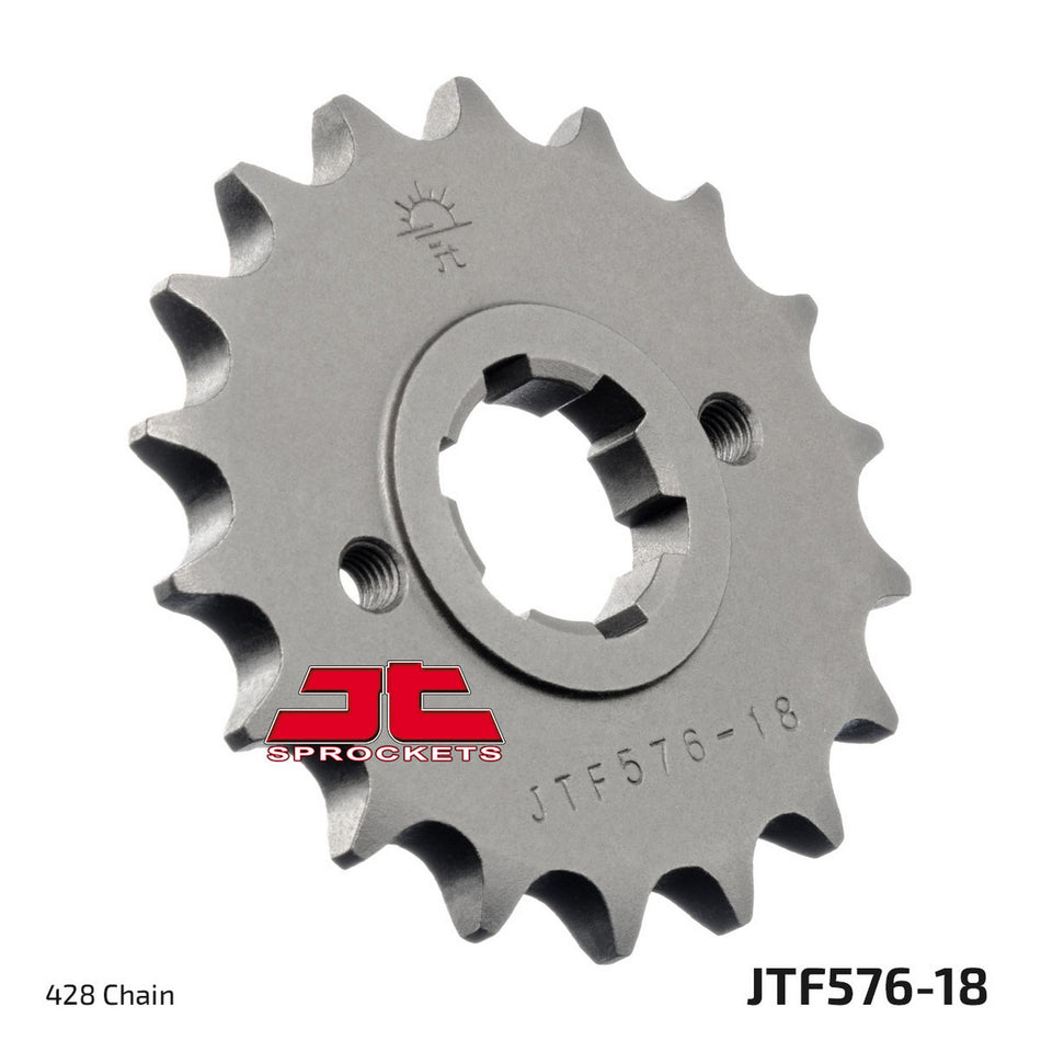 JTF576.18 Front Sprocket