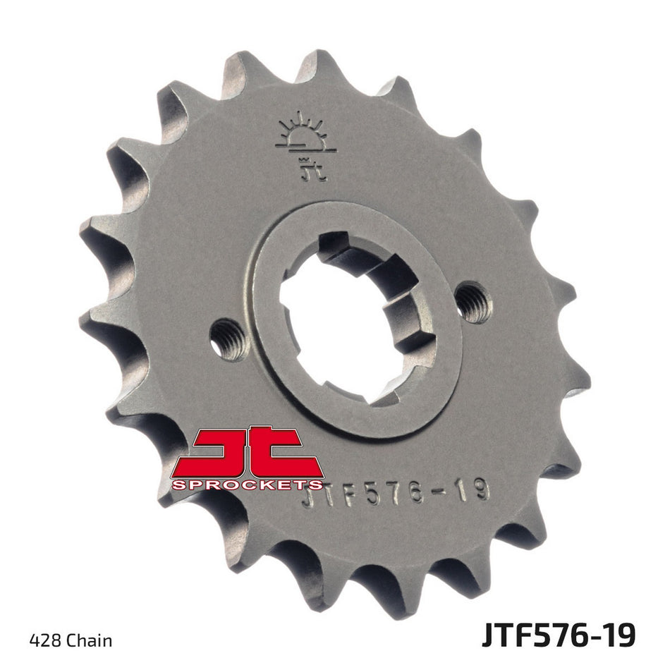 JTF576.19 Front Sprocket