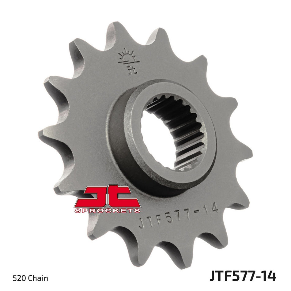 JTF577.14 Front Sprocket