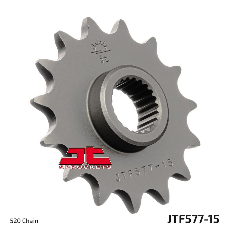 JTF577.15 Front Sprocket