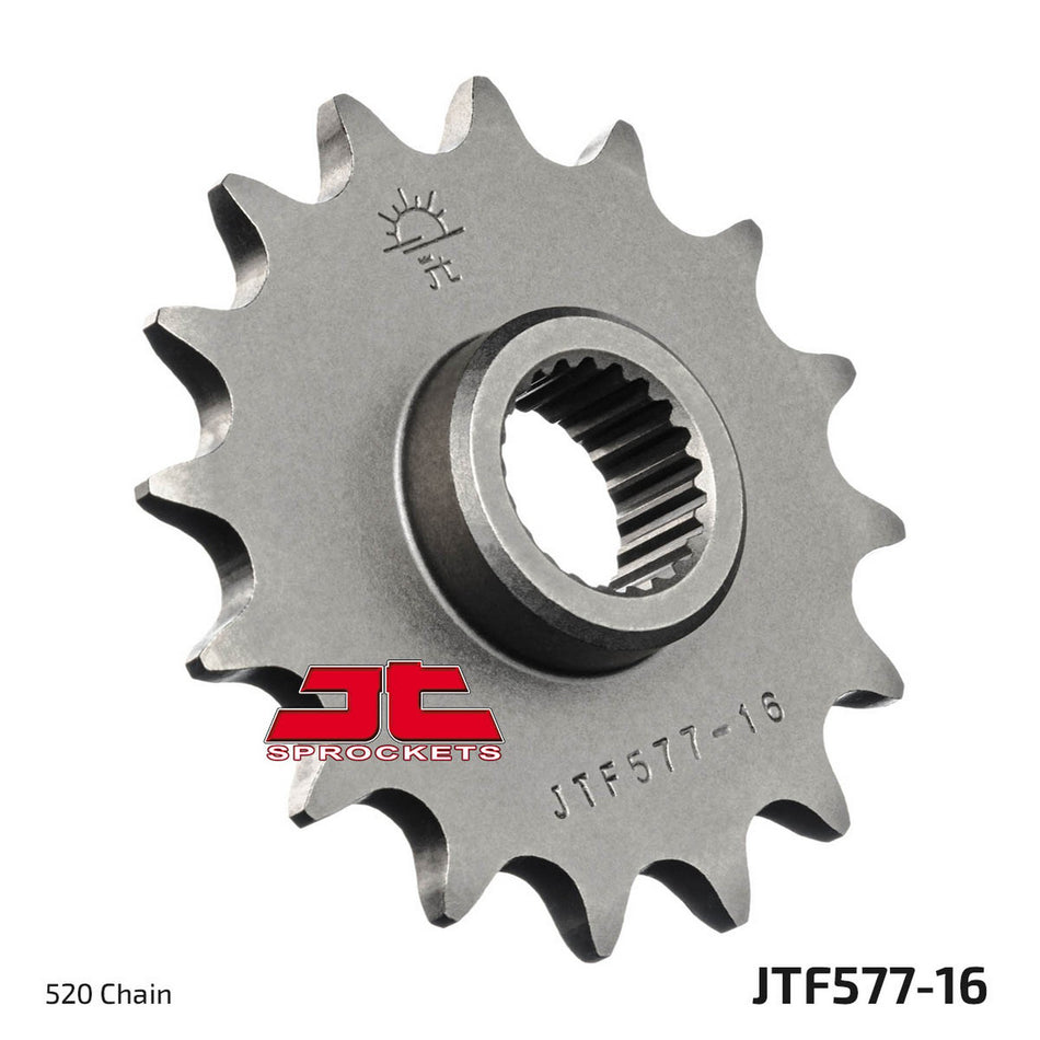 JTF577.16 Front Sprocket