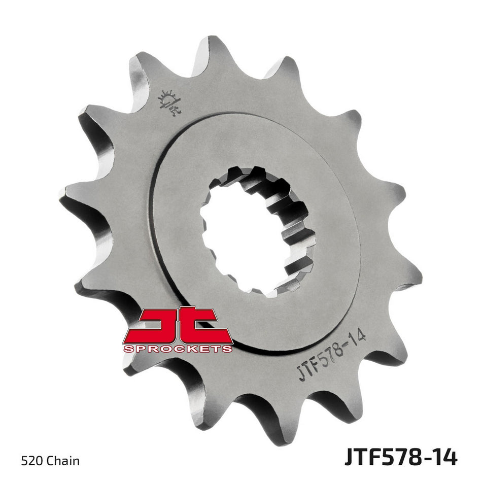 JTF578.14 Front Sprocket