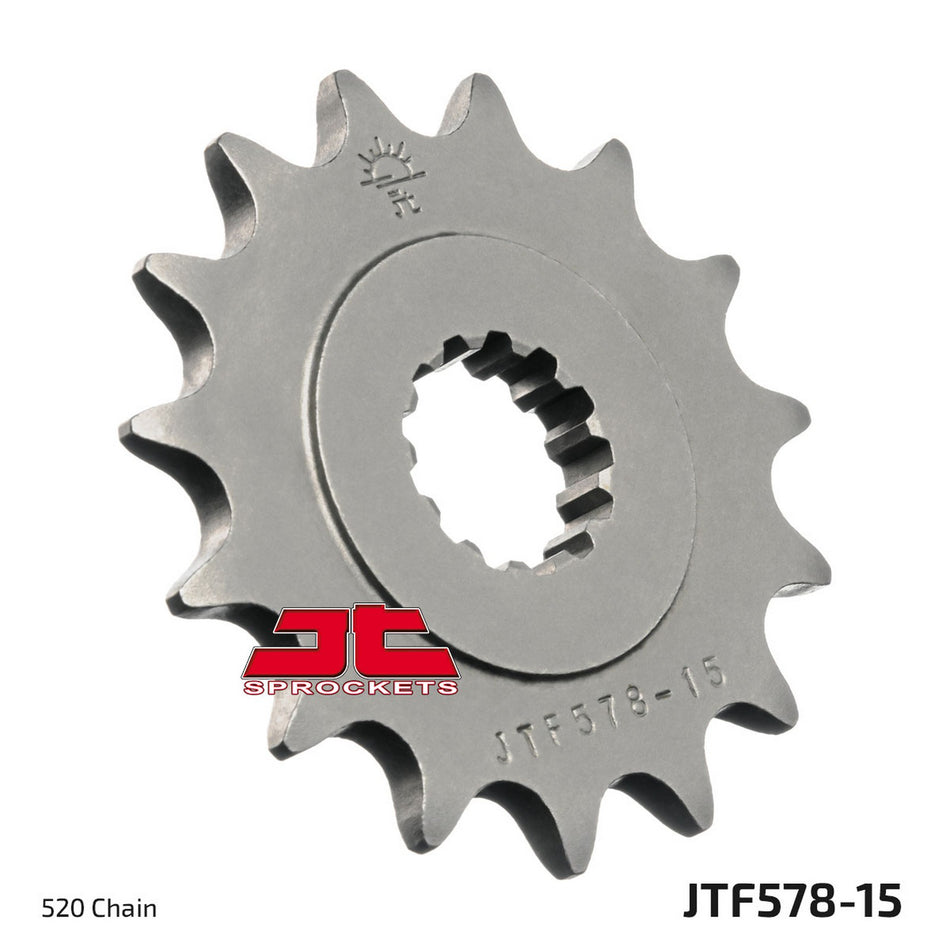 JTF578.15 Front Sprocket