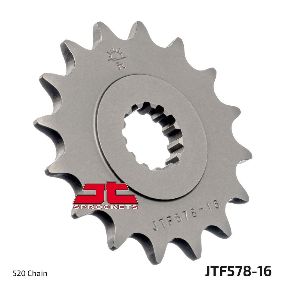 JTF578.16 Front Sprocket