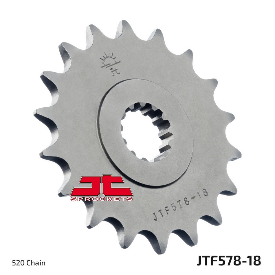 JTF578.18 Front Sprocket