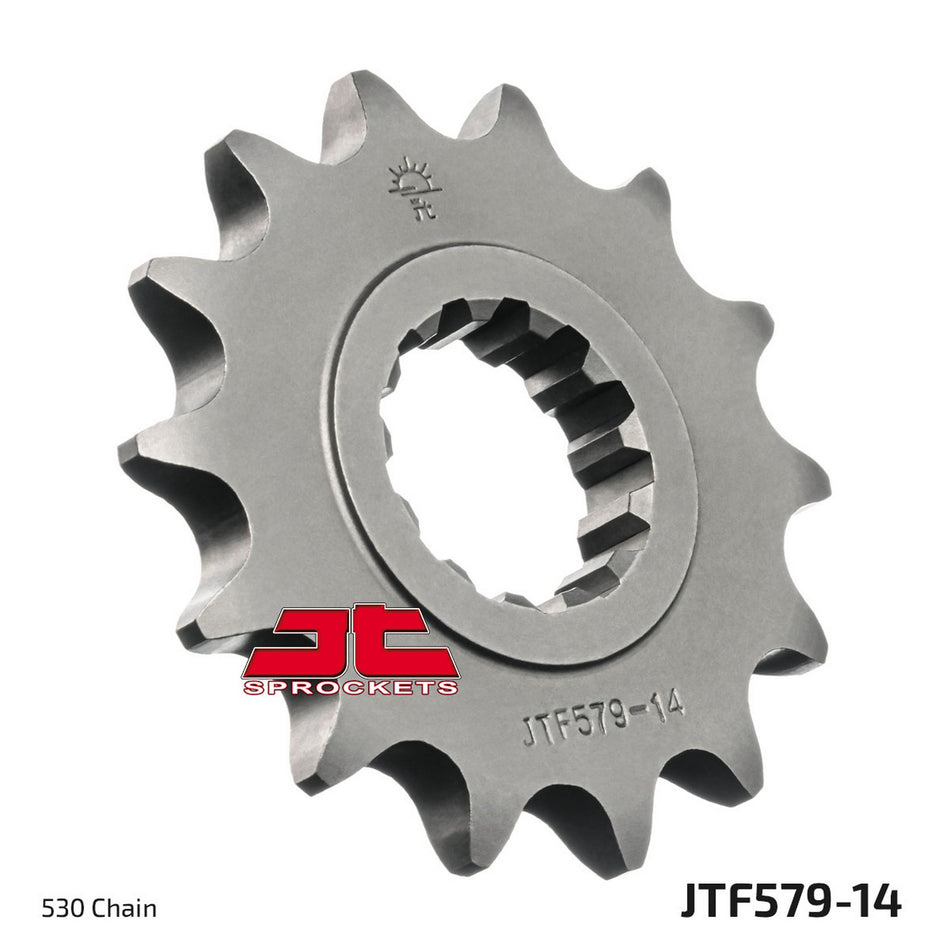 JTF579.14 Front Sprocket