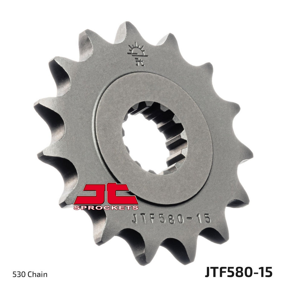 JTF580.15 Front Sprocket