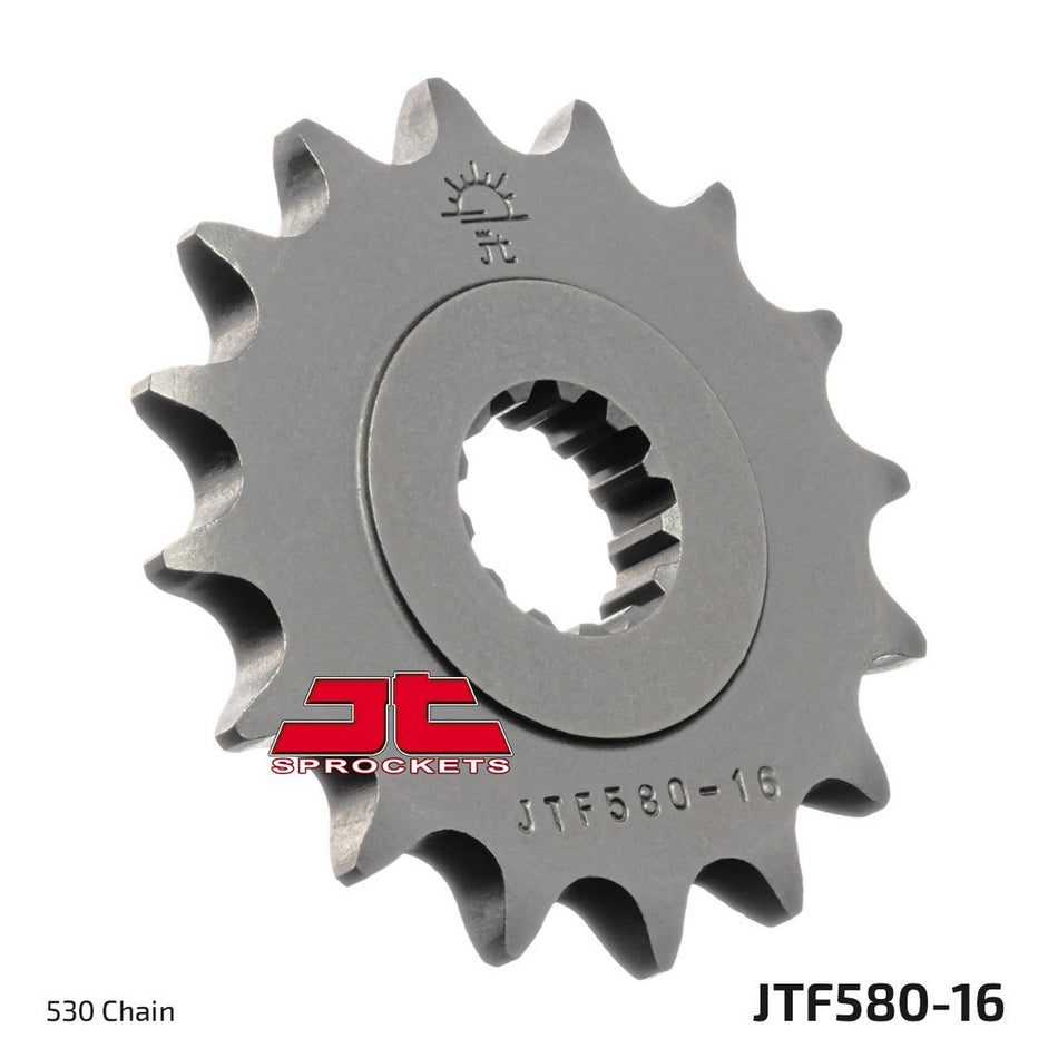 JTF580.16 Front Sprocket