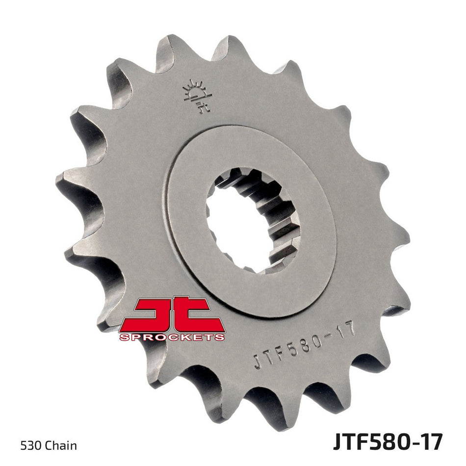 JTF580.17 Front Sprocket
